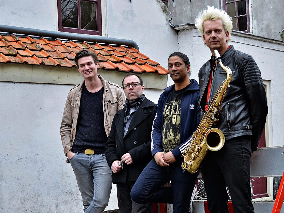 wouter-kiers-band