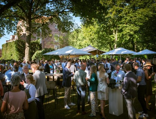 Sfeervolle editie van Wijn aan de Rijn 2022