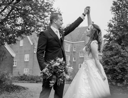 Open Toptrouwlocatie route – zaterdag 28 januari 2023